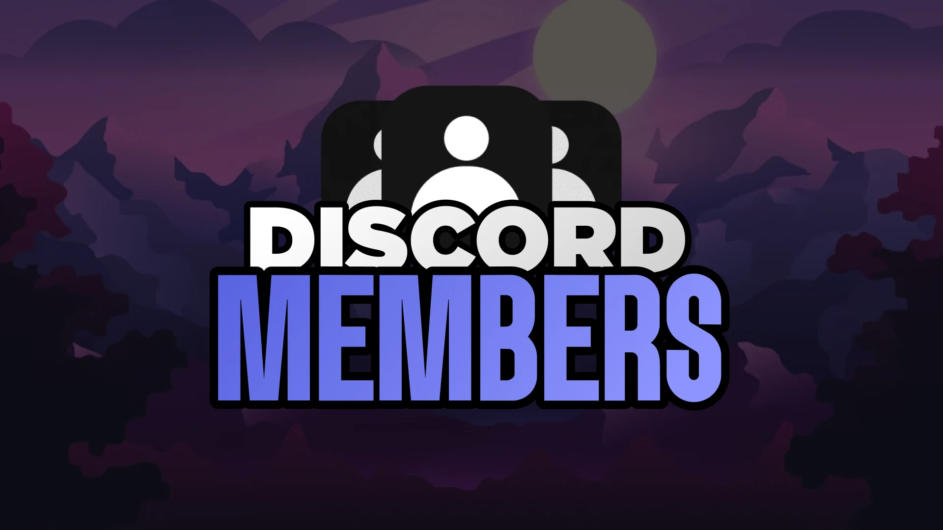 Discord Members