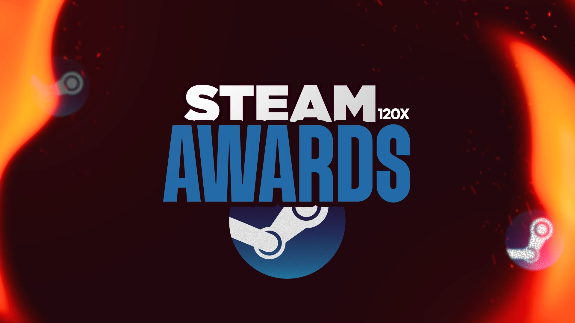 Steam Awards